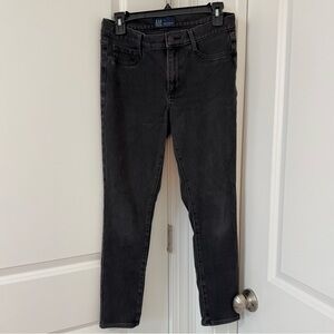 Women’s Gap Knit Legging Skinny Jeans